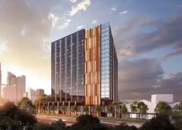 Accor, Worldwide Hotels to Open 989-Room Mercure Hotel in Singapore