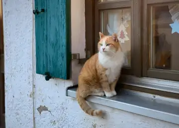 Singapore Nixes Cat Ban on Public Housing via New Management Framework