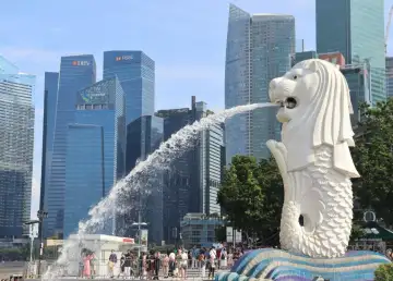 SG Budget 2024: Aiding Families, Uplifting Mid-Career, Lower-Wage Workers