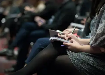 Level Up SG: Business, Seminars, & Masterclass Events in April 2024