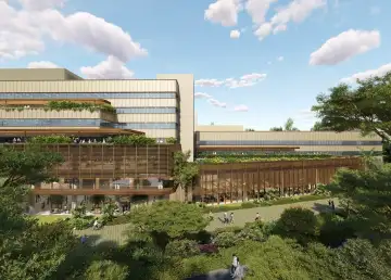 Apple to Expand Singapore Campus, Upgrade Facilities