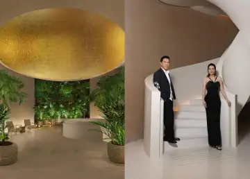 EDITION Hotels Celebrates Debut in Singapore With Grand Launch Event
