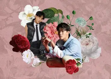 The Beat Singapore's Up-and-Coming Artist: Singer-Songwriter Sherman Zhuo