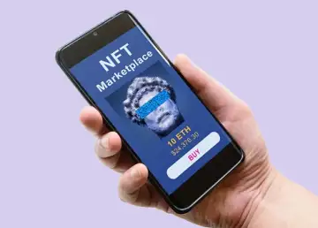Top NFT Blockchains in a Nutshell: The First-time Trader’s Guide to Minting Digital Assets