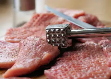 These Four Women Started Their Own Butchery
