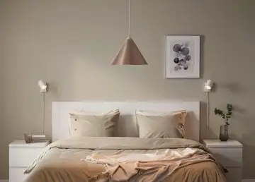 IKEA Singapore Items to Add ‘Mocha Mousse’ to Your Homes