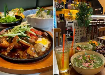 Savouring Vietnam: Hidden Gems for Vietnamese Food Lovers in Singapore