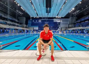 Why Joseph Schooling Remains Singapore’s Pride Despite Controversies