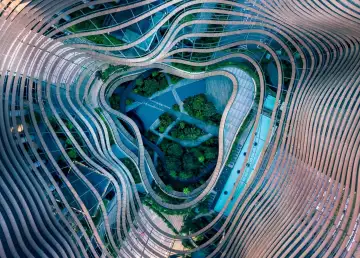Top 10 Buildings in Singapore With Splendid Architecture