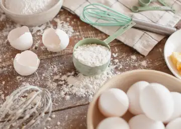 Where to Buy Baking Supplies in Singapore for Your Small Yet Growing Pastry Shop