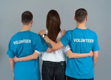 Here’s How You Can Give Back to the Community This Season