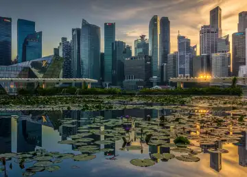8 Startups in Singapore to Keep an Eye on This Year