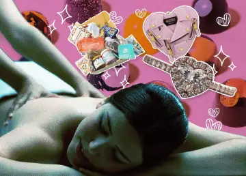 Up the Ante on Valentine’s Day! Shop These Luxury Gifts for Women in SG
