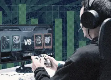 The Esports Scene in Singapore at a Glance: A Booming Industry