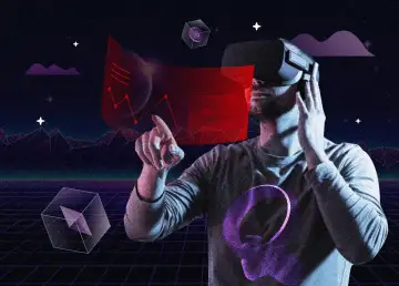 VR, Metaverse, and the Issue of Using More Tech to Participate in Tech