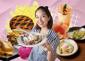 Best Brunch Restaurants and Cafes in Singapore