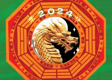 Feng Shui Guide: Do's and Don'ts This Year of the Wood Dragon 2024