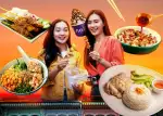Must-Visit Food Markets in Singapore
