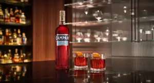 Raise Your Glasses: Negroni Week Returns in Singapore for Its 11th Edition