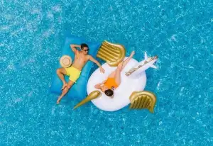 Escape the Heat: Six Hotels with Refreshing Pools in Singapore