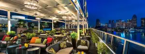 Sip in the Sky: Best Rooftop Bars in Singapore for Breezy Summer Nights