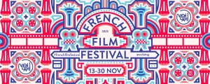 V Oilah French Film Festival 2025