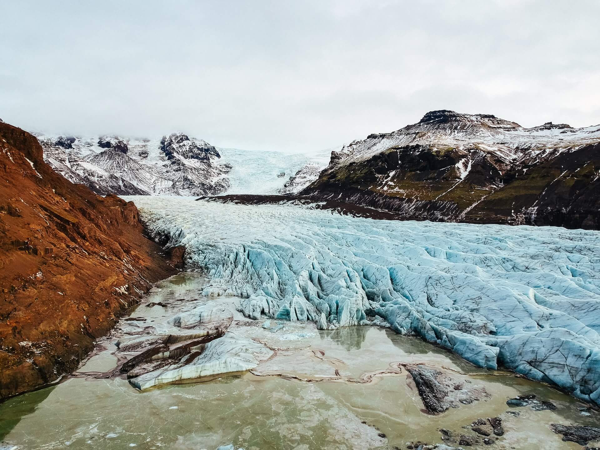Permafrost Thawing