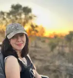 Catherine Ding