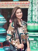 Kathreena Gabaldon