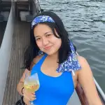 Alisa Chau