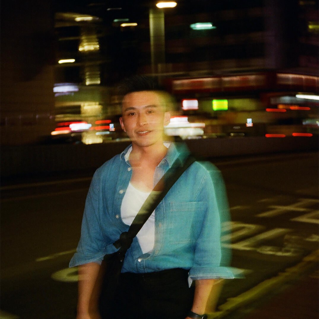 Charlie Ng